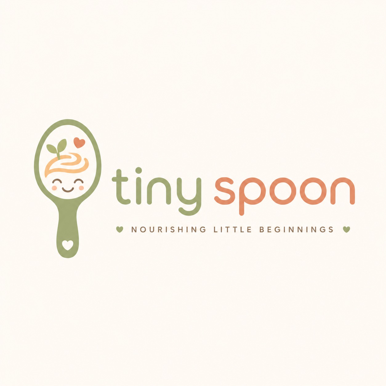 Tiny Spoon Foods